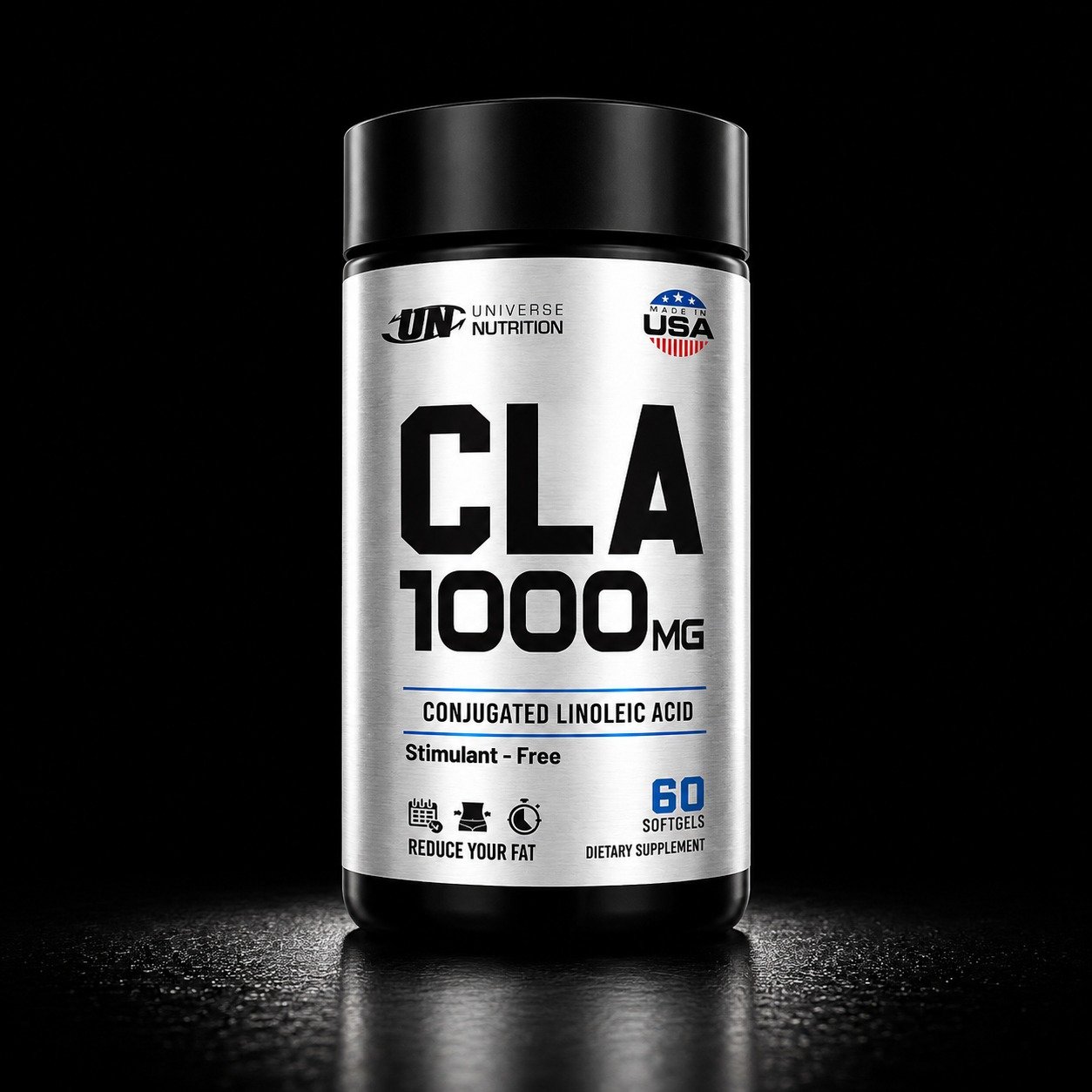 CLA 1000MG